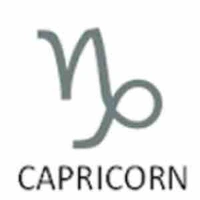 Capricorn (Ma Kết)
