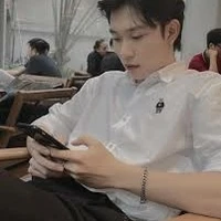 Trần Đăng Dương(bống)