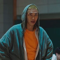 Shin Seung Bin