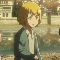 Armin Arlert
