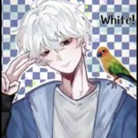 White [MC]