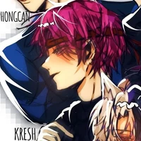 Kresh [MC]