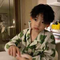 Lục Thời Minh (5 tuổi)