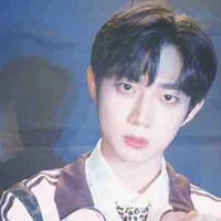 Ahn Hyeongseop-Hyeongseop