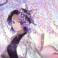Kochou Shinobu