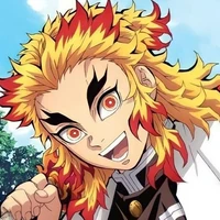 Rengoku Kyojuro