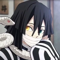 Iguro Obanai