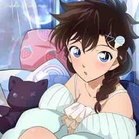 Nakamori Aoko