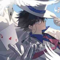 Kuroba Kaito