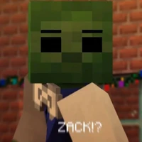 Zombie - Zack