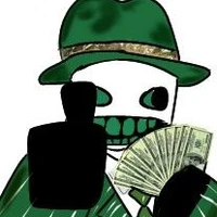 tác giả mê tiền 🤑