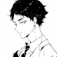 Akaashi Keiji