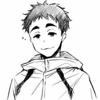 Haruki Komi