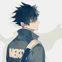 Kuroo Tetsurou