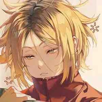 Kozume Kenma