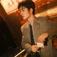 Tiêu Chiến [ 25 Tuổi ]