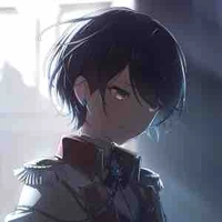 Ichika Hoshino 