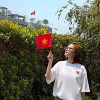 Huệ Phương(Cara,🐟)