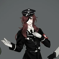 Third Reich