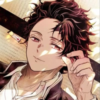 Kamado Tanjiro( chưa xuyên không)