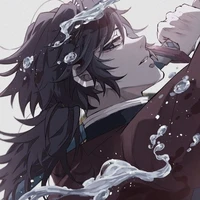 Tomioka Giyuu