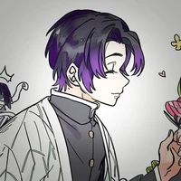 Kocho Shinobu