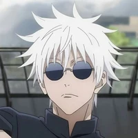 Gojo Satoru