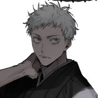 Gojo Satoru