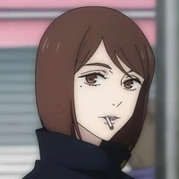 Ieiri Shoko