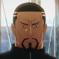 Yaga Masamichi