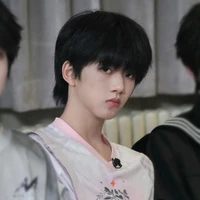 Trương Hàm Thụy