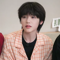 Ngụy Tử Thần_S+_