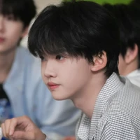 Trương Dịch Nhiên_Ss_