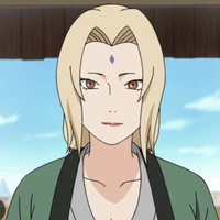 Senji Tsunade