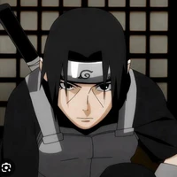 Uchiha Itachi