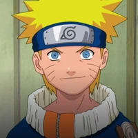 Uzumaki Naruto