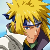 Namikaze Minato