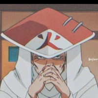 Sarutobi Huruzen (hokage đệ tam)