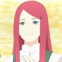 Kushina Uzumaki