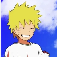 uzumaki naruto (6 tuổi)