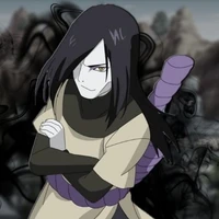 orochimaru