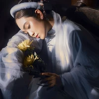Mẹ Ruột cô