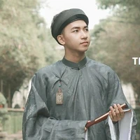Cha cô
