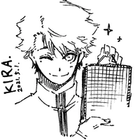 Ryosuke Kira