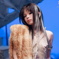 Trần Nguyễn Thanh Nhi│Liu Grace