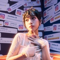 Nguyễn Linh Chi│Chi Xê