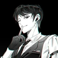 Morofushi Hiromitsu/Scotch