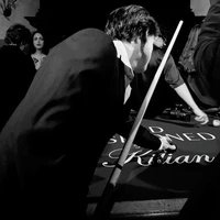 ares blackwell |  judge | capricorn