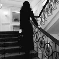 verena cross | oracle | virgo