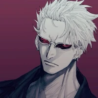 Donquixote Doflamingo